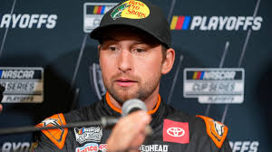 My Lid Popped Off”: Martin Truex Jr. Explains Aggression Towards Kyle  Larson in Richmond
