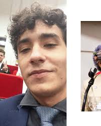 É com grande honra que anuncio minha nomeação como membro da Comissão de  Direitos Humanos da @oabpb. ✊🏾⚖️ Hoje tivemos a cerimônia de posse  conjunta com as comissões de combate ao racismo,