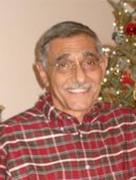 Obituary information for Enrico "Rico" Lamberti