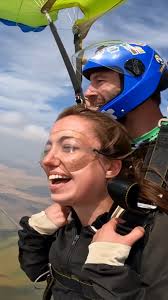 Skydive Extreme Calgary