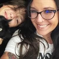 Stacey Dunlap's Instagram, Twitter & Facebook