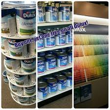 Bogo Now Through To End Of September On All Dulux Paint While Supplies Last Storing Paint Dulux Paint Dulux