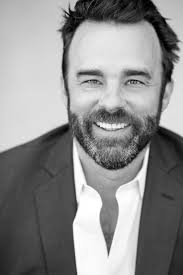 Mark Cecil — Unbound Book Festival