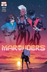 We did not find results for: Marauders 2019 20 Comic Issues Marvel