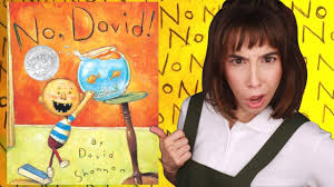 No David Interactive Read Aloud Story Time Bri Reads In 2020 Interactive Read Aloud Read Aloud Story Time