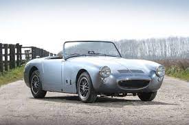 120 Bugeye Its Big Brothers Ideas In 2021 Austin Healey Austin Healey Sprite British Sports Cars