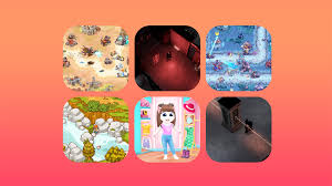 Apple Arcade launches 4 new games and 40+ updates in September - Apple (ML)