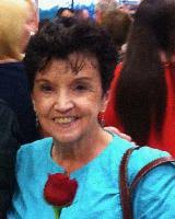 Obituary information for Linda Kaye Rice