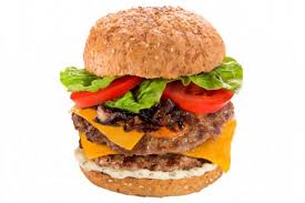 Hemat berdua cheesy king chicken burger. Menu Ramadan Burger Kakao Antara News