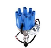 Ford SB 289/302 V8 Ready to Run Distributor with Female Cap