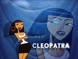 Characters in Clone High