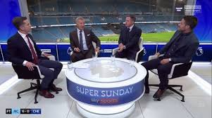 The official sky sports twitter account. Sky Sports Pundits Argue About Chelsea As Frustrated Graeme Souness Hits Out Football Sport Express Co Uk