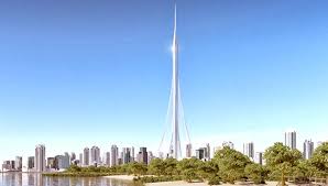 Dalam senarai ini, disenaraikan 10 bangunan baru yang tertinggi di dunia yang sedang dibina dan dalam perancangan terakhir. Sebuah Lagi Menara Tertinggi Di Dunia Akan Dibina Di Dubai Amanz