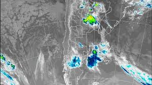 Contribute to pecarnovale/pronostico_extendido development by creating an account on github. Conoce El Pronostico Extendido Para La Semana Que Viene Mdz Online