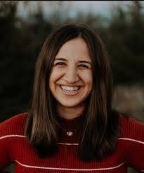 Amy Kyle's Instagram, Twitter & Facebook