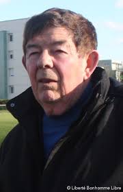 Nécrologie. Jacques Hareng, fondateur et âme de La Butte