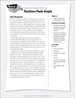 Scholastic 3rd Grade Science Worksheets