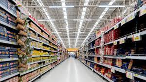 Why Supermarkets Are Struggling To Profit From The Online Grocery Boom