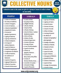 332 Me Gusta 0 Comentarios Ielts Knowledge Ielts Knowledge En Instagram In 2020 Collective Nouns English Vocabulary Words Learn English Words