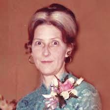 Margaret I. Boudreau Obituary & Funeral