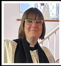 Leading Mothers' Union as we begin a new