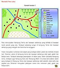 Cara buat peta lakar tugasan geografi pt3 2018 pendidikan malaysia. Contoh Geografi Pt3 2017 Objektif Kaedah Kajian Peta Lakar