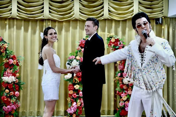 Wedding Chapel | Las Vegas, NV – Elvis Chapel