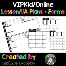 Vipkid Lesson Plans Forms How To Plan Lesson Plans Lesson