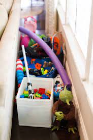 Part of me wants to simplify, but part of me. How To Organize Toys In The Living Room Honey We Re Home