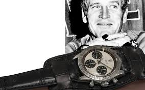 17,7 millions $ pour la Rolex la plus chère du monde !