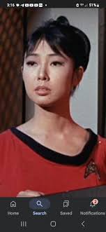 MIKO MAYAMA During the 1960's-70's she appeared in such shows as Star Trek,  I Spy, It Takes A Thief, The Beverly Hillbillies, M*A*S*H, Kojak, Hawaii  Five-O, Ironside, F Troop and more.