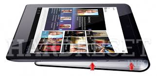 Hard Reset SONY Tablet S 3G, how to ...