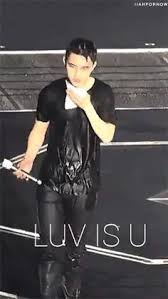Them Pecs O O Kyungsoo He S Next Exo Kyungsoo Kyungsoo Exo