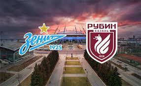 Кокорин смотрит матч на трибунах. Anons Matcha Zenit Rubin Premer Liga 24 10 2020