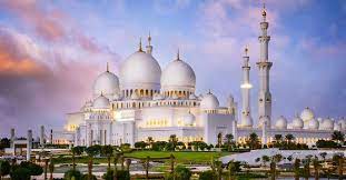 Some information on this website is out of date as a result of measures taken in the uae to deal with the coronavirus. Eid Al Fitr 2021 Uae Confirms Thursday As The First Day Of Eid Al Fitr The Rahnuma Daily