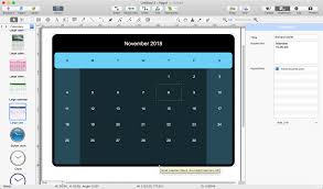 How To Create And Customize A Calendar Donut Chart