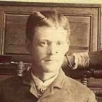 Anthony Clark Paxton (1864–1952)