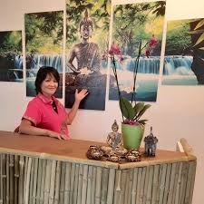Suwan Thaimassage