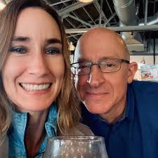 Steven Secor and Cynthia Ferguson's Wedding Website