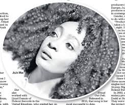 Jojo Mac has a greater power