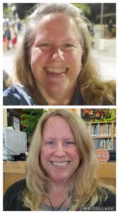 Mother of mirror image twin. Yeah