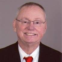 Aubrey "Shank" Dewberry Obituary