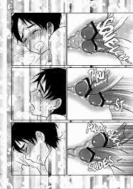 Double The Fun DP ~ Yaoi Smut - photo #17795711 - Mangago