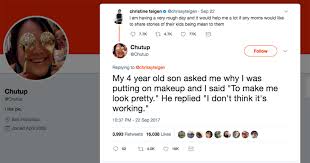 After chrissy teigen's bullying tweets to courtney stodden and lindsay lohan were resurfaced, more tweets to this young star were too. Chrissy Teigen Kids Being Mean To Parents Twitter