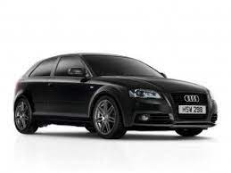 Audi A3 Hatchback Who Could Not Love This One Best Hatchback Cars Audi Audi A3