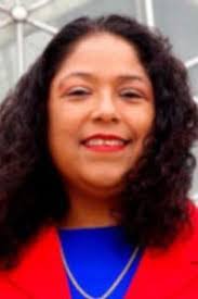 Sylvia Velez's Instagram, Twitter & Facebook