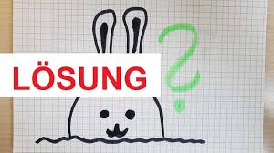 Dennoch gibt es eine antwort, die aus tausenden kleinen lösungen zusammensetzt. Losung Sehen Sie Wo Im Bilder Ratsel Sich Der Verflixte Hase Versteckt Karriere