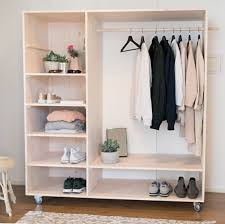 Flurmobel Lisa Create By Obi Schrank Selber Bauen Diy Kleiderschrank Schrank Bauen