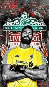  Pin Di Alisson Becker