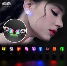 The best Season is here and we are ready‼️ 🎭✨LET YOUR LIGHT SHINE BRIGHT  with our wide variety of LED accessories! Much more in store! ✨🎭  🎭Everything Carnival under one roof! Nos